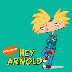 آرنولد