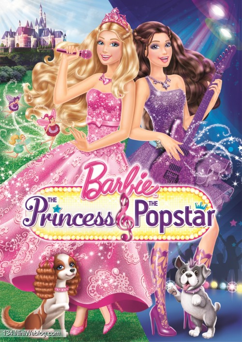 tune princess and pop  star