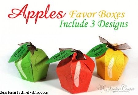 جعبه هدیه مدل توت فرنگی گیفت بسته بندی کادو ایده جعبه هدیه (گیفت) میوه ای مناسب کادو برای کوچولوها