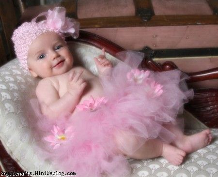 مدل لباس توتو گلدار