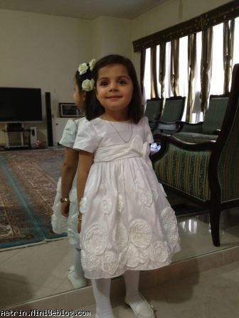 عروسی خاله صفورا
