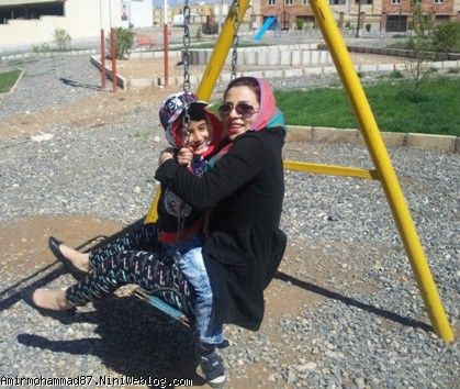 تعطیلات نیمه خرداد و سفر به فیروزکوه 