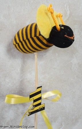 گیفت زنبوری