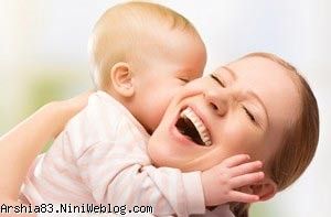 مهم ترین اثرات و فواید شیر مادر
