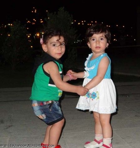 آرشیدا و آرشیدا