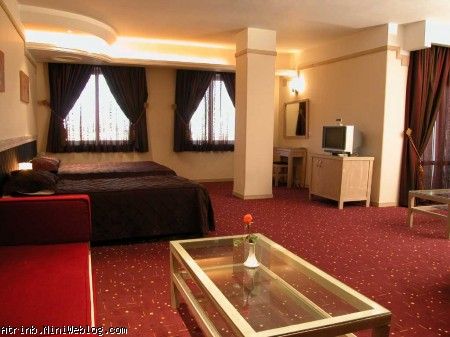 هتل امیرکبیر