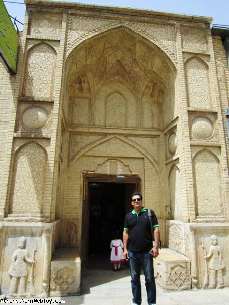 بابایی