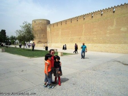 آترینا