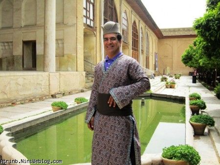 بابایی