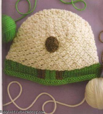 sheep hat
