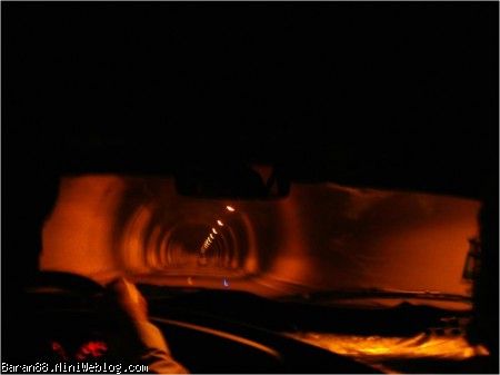 تونلهای راه اندیمشک-خرمآباد