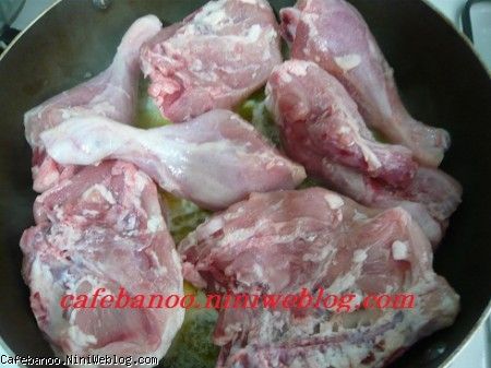 مرغ مجلسی