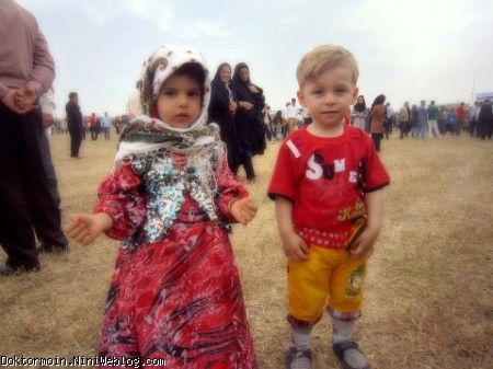 جشنواره کوچ عشایر 