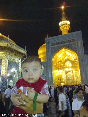 شش ماهگی