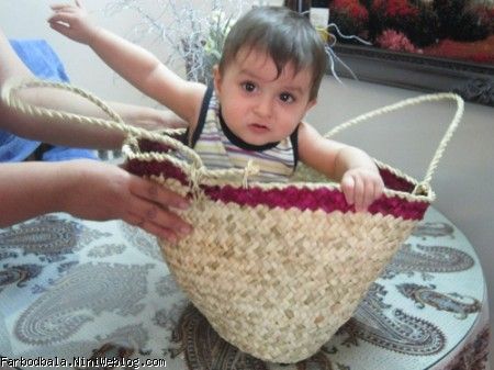 الهی فداتشم کدو