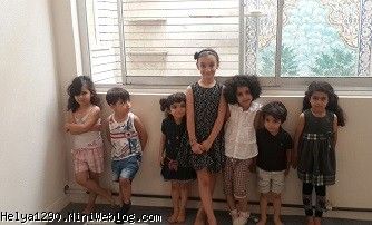 نخستین همایش پرورش کودک دوزبانه در شیراز 
