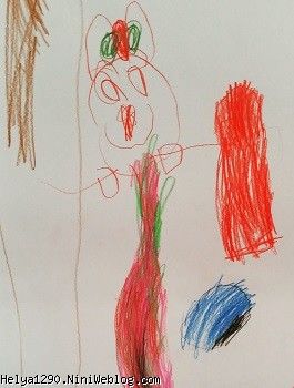 جنفیرلوپنز و ظزافت کمرباریکش در نقاشی هلیا