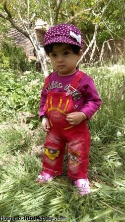 حسنا در ساوه