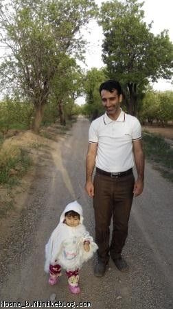 حسنا و بابا حسن