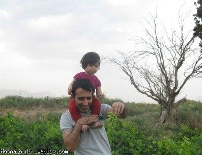 حسنا و بابا حسن