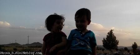 حسنا و کیان