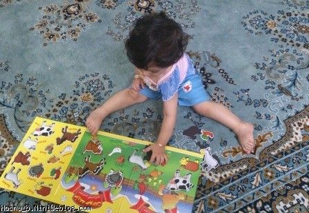 حسنا