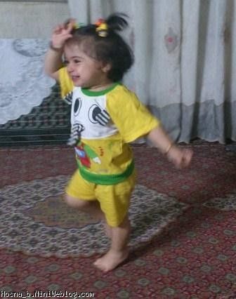 حسنا و خوشحالی
