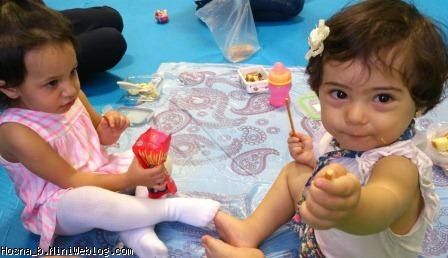 حسنا ئر موسسه دو زبانه نیلوفرآبی