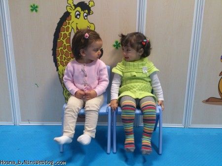 حسنا و دلسا