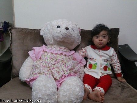 حسنا و شاسخیم