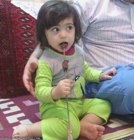 حسنا و جگر