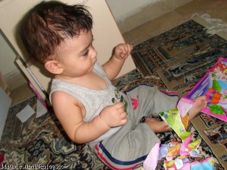 قربونه دستات