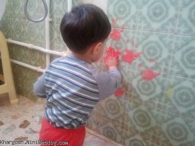 رنگ انگشتی رنگ انگشتی