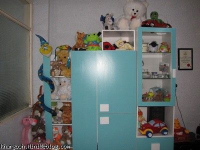 عروسک عروسک
