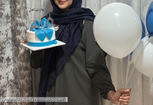 ۲۰ سالگی🦋🩵