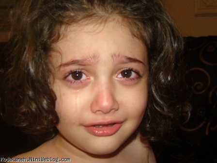 7 اشتباه رایج درباره گریه بچه ها