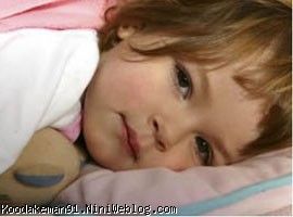 خواب نیمروزی برای کودکان واجب است؟ 