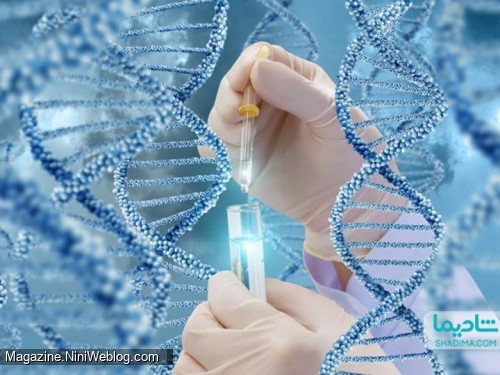 چه کسانی باید آزمایش ژنتیک بدهند؟
