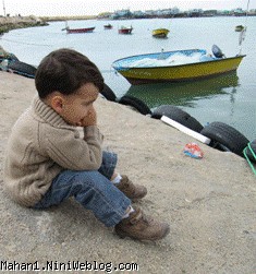 شیشه عمرمی