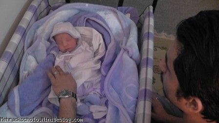 بابایی و تو
