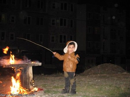 چهارشنبه سوری چهارشنبه سوری