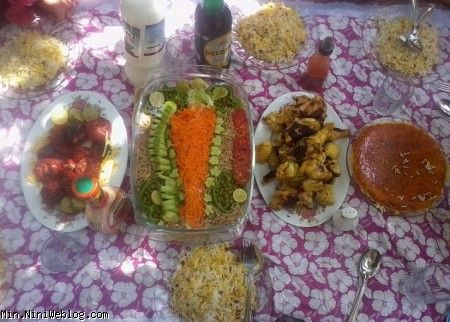 عزیزم