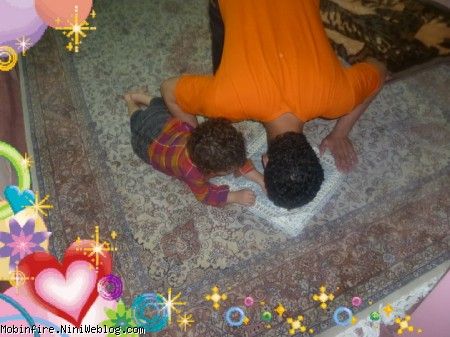 برو کنار عمو