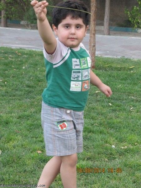 مبین