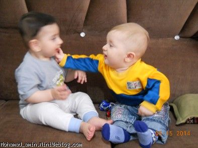دستتو بنداز چه رفاقتی؟؟