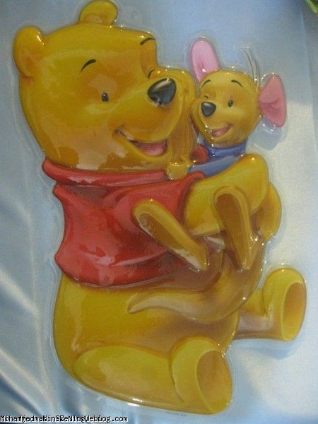 pooh party