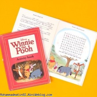 pooh-activity-book-printable