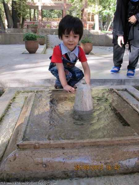 باغ ایرانی