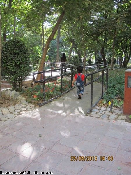 باغ ایرانی