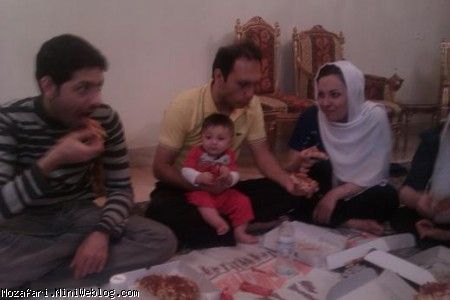 شام